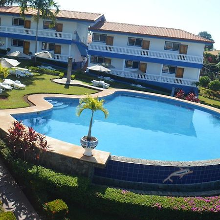 Hotel Grosseto Palma Real Loma ภายนอก รูปภาพ