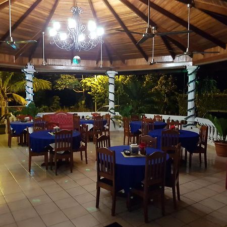 Hotel Grosseto Palma Real Loma ภายนอก รูปภาพ