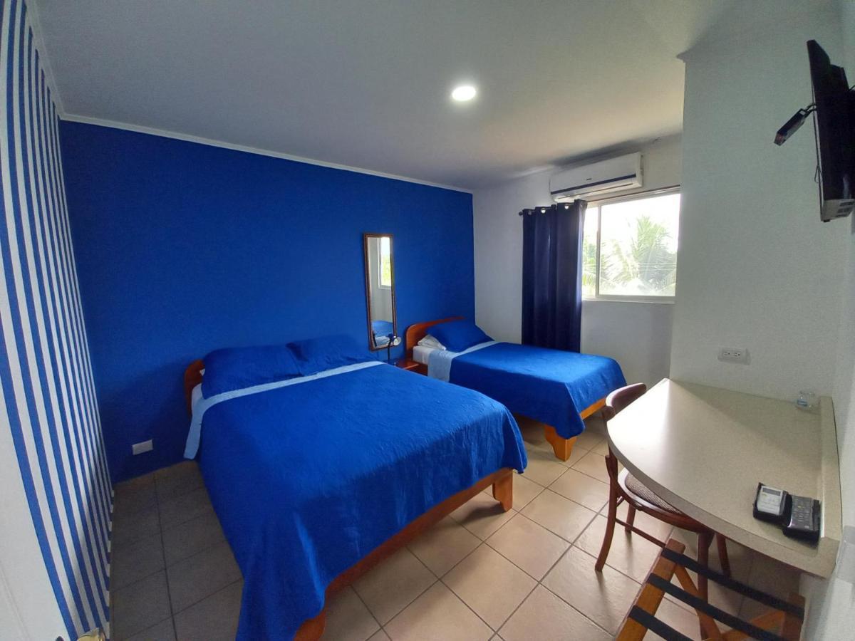 Hotel Grosseto Palma Real Loma ภายนอก รูปภาพ