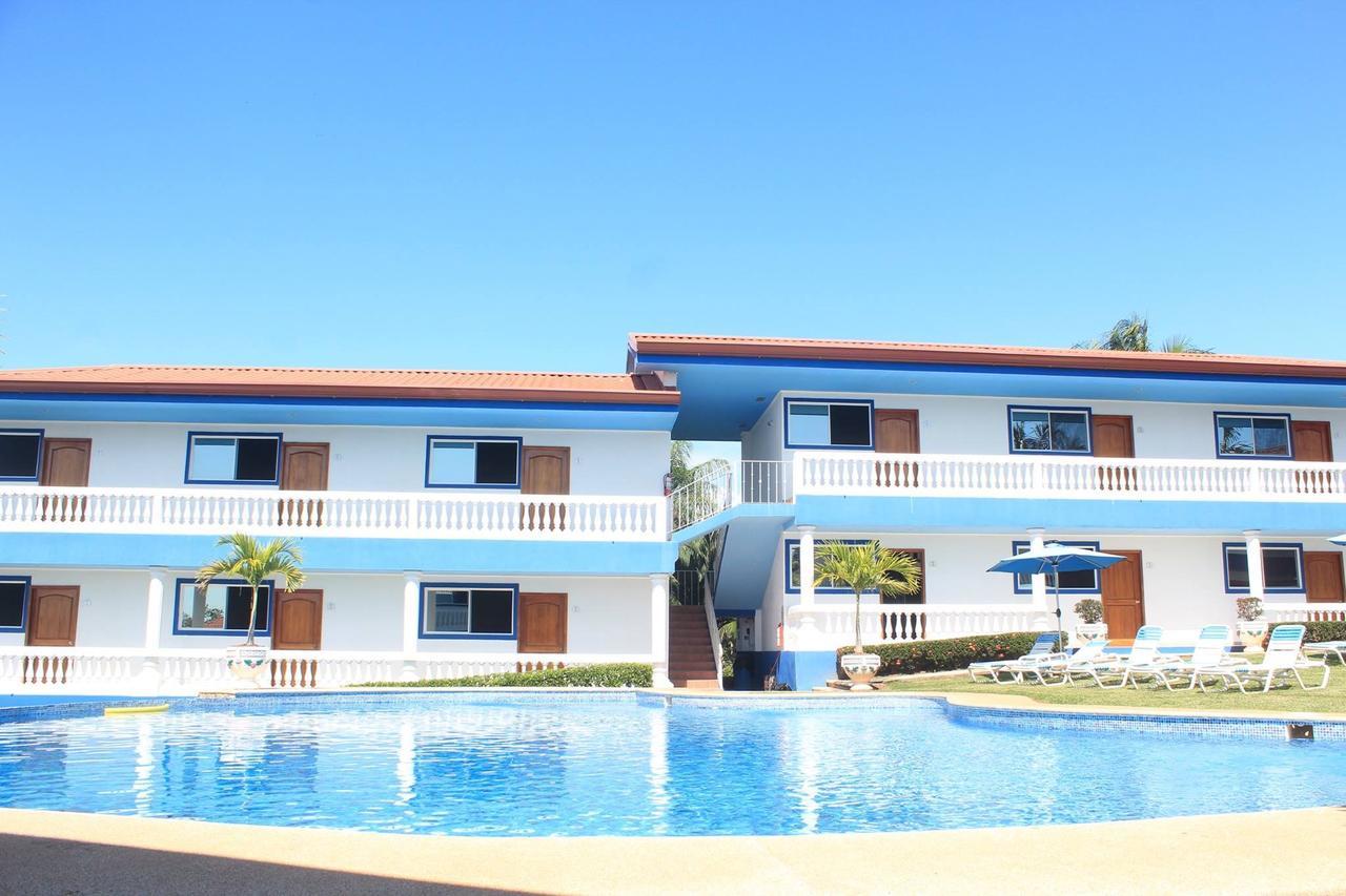 Hotel Grosseto Palma Real Loma ภายนอก รูปภาพ