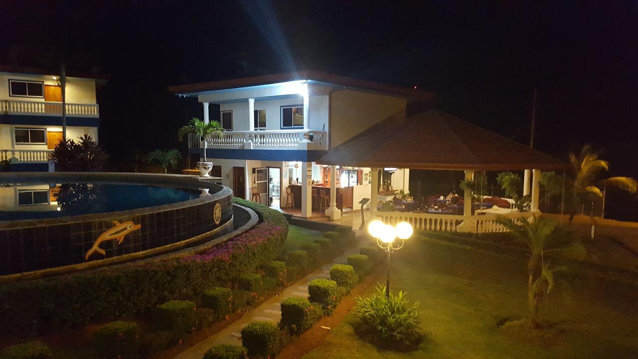 Hotel Grosseto Palma Real Loma ภายนอก รูปภาพ