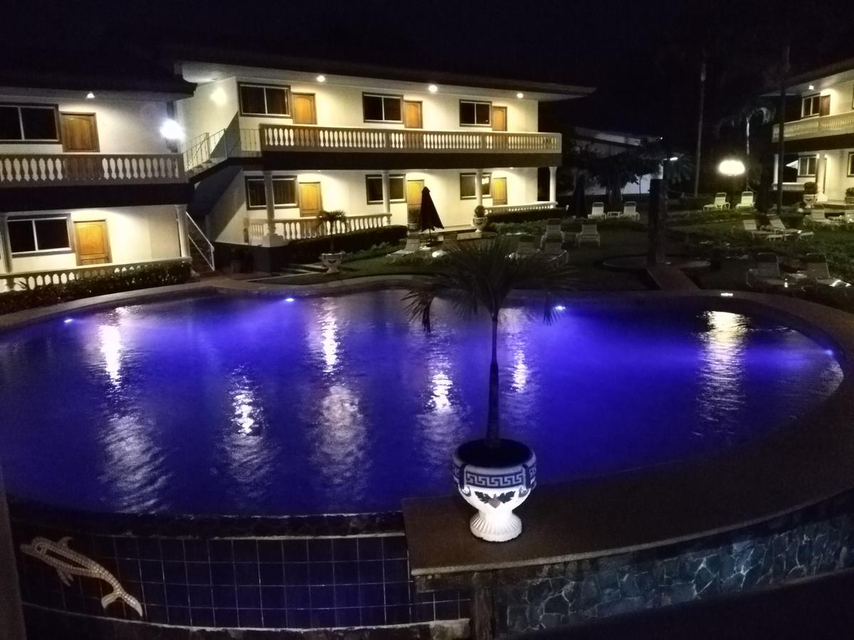 Hotel Grosseto Palma Real Loma ภายนอก รูปภาพ