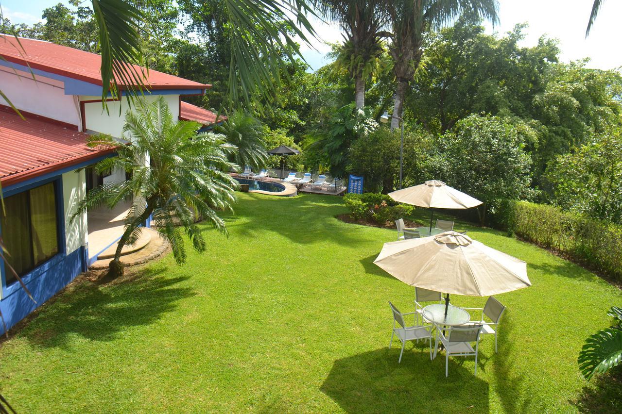 Hotel Grosseto Palma Real Loma ภายนอก รูปภาพ