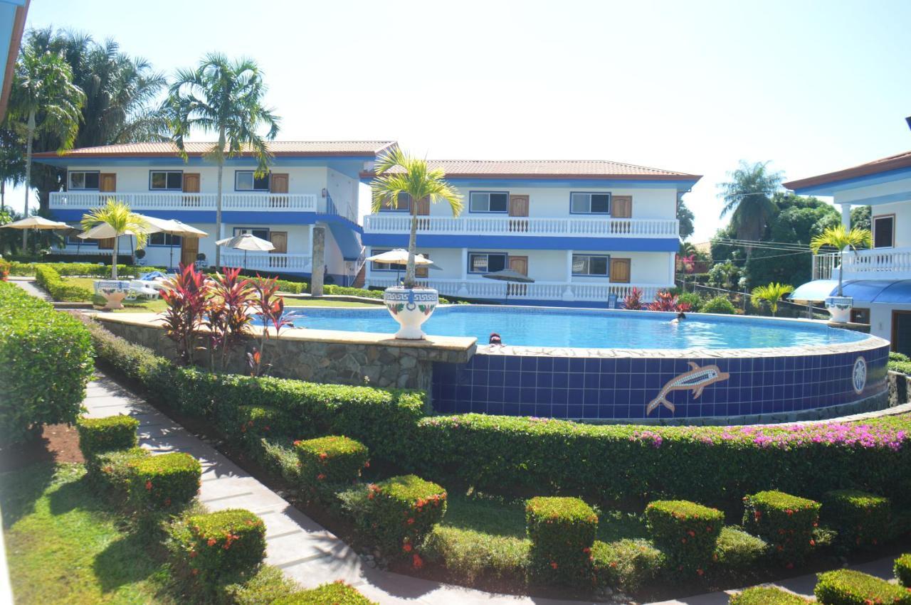 Hotel Grosseto Palma Real Loma ภายนอก รูปภาพ