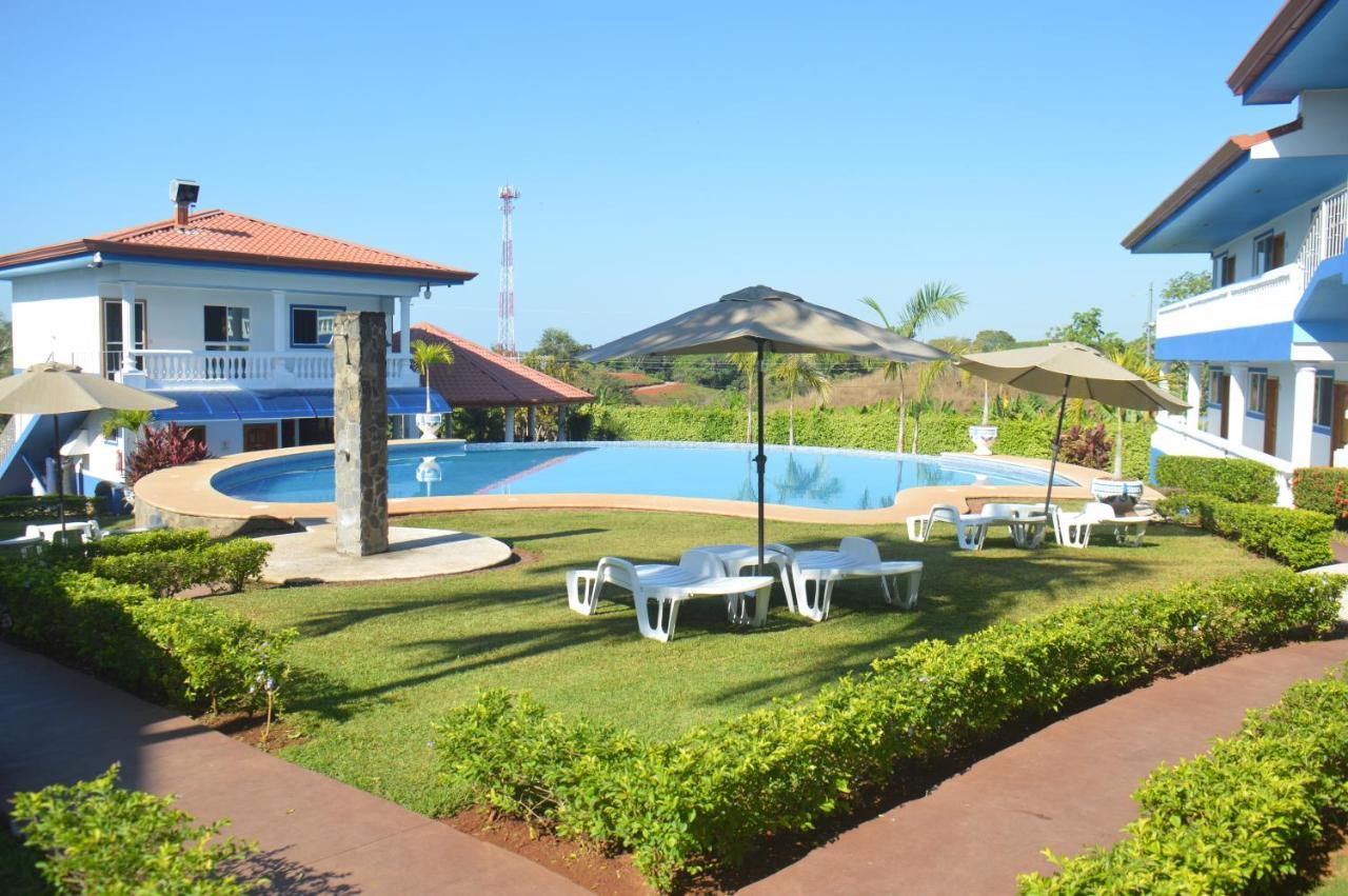 Hotel Grosseto Palma Real Loma ภายนอก รูปภาพ