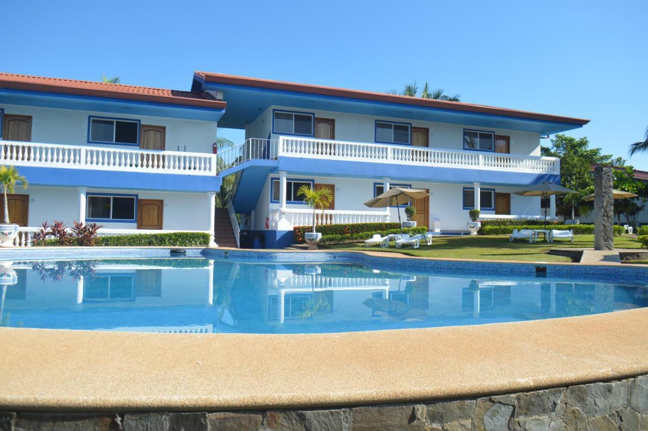Hotel Grosseto Palma Real Loma ภายนอก รูปภาพ
