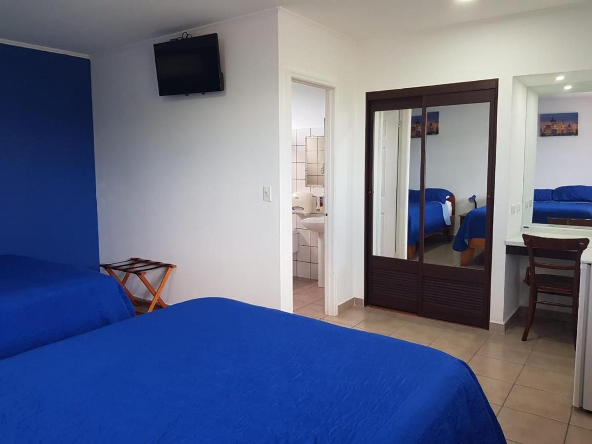 Hotel Grosseto Palma Real Loma ภายนอก รูปภาพ