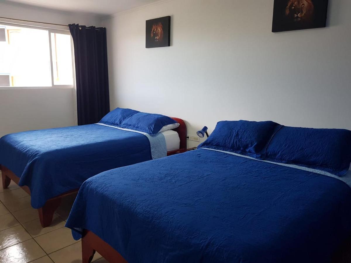Hotel Grosseto Palma Real Loma ภายนอก รูปภาพ