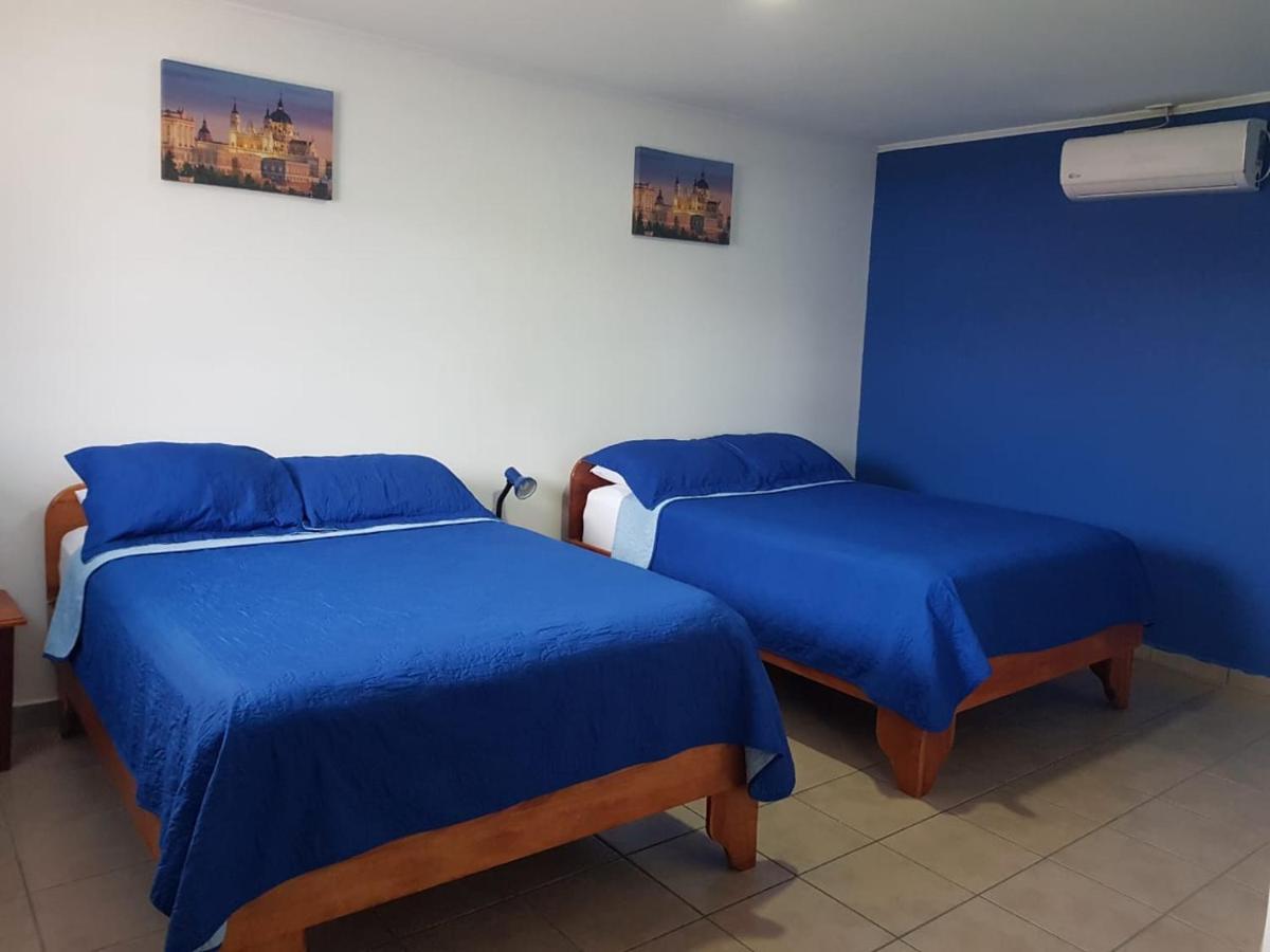Hotel Grosseto Palma Real Loma ภายนอก รูปภาพ