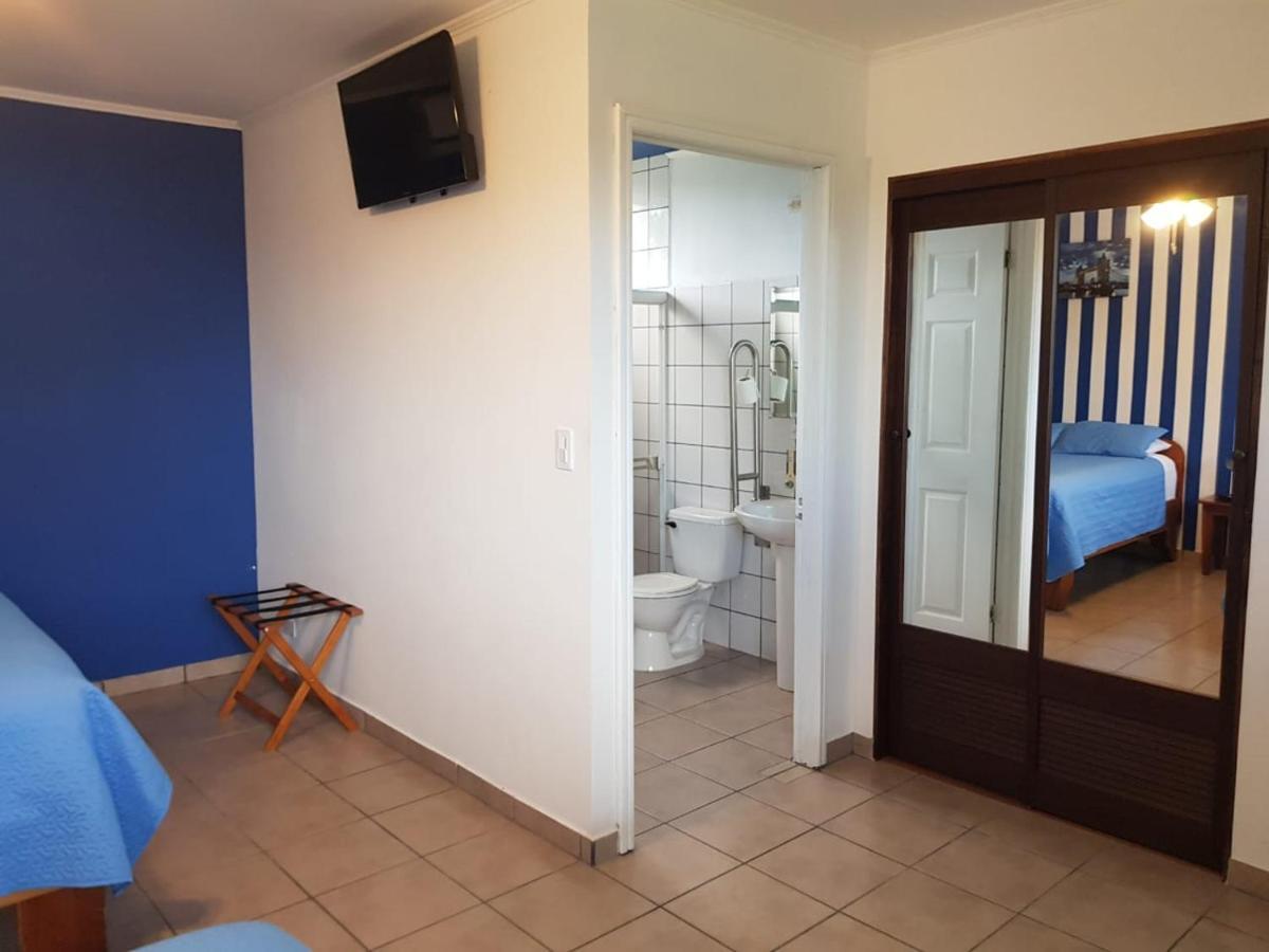 Hotel Grosseto Palma Real Loma ภายนอก รูปภาพ
