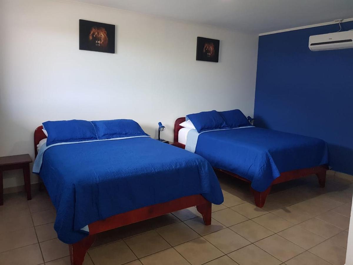 Hotel Grosseto Palma Real Loma ภายนอก รูปภาพ