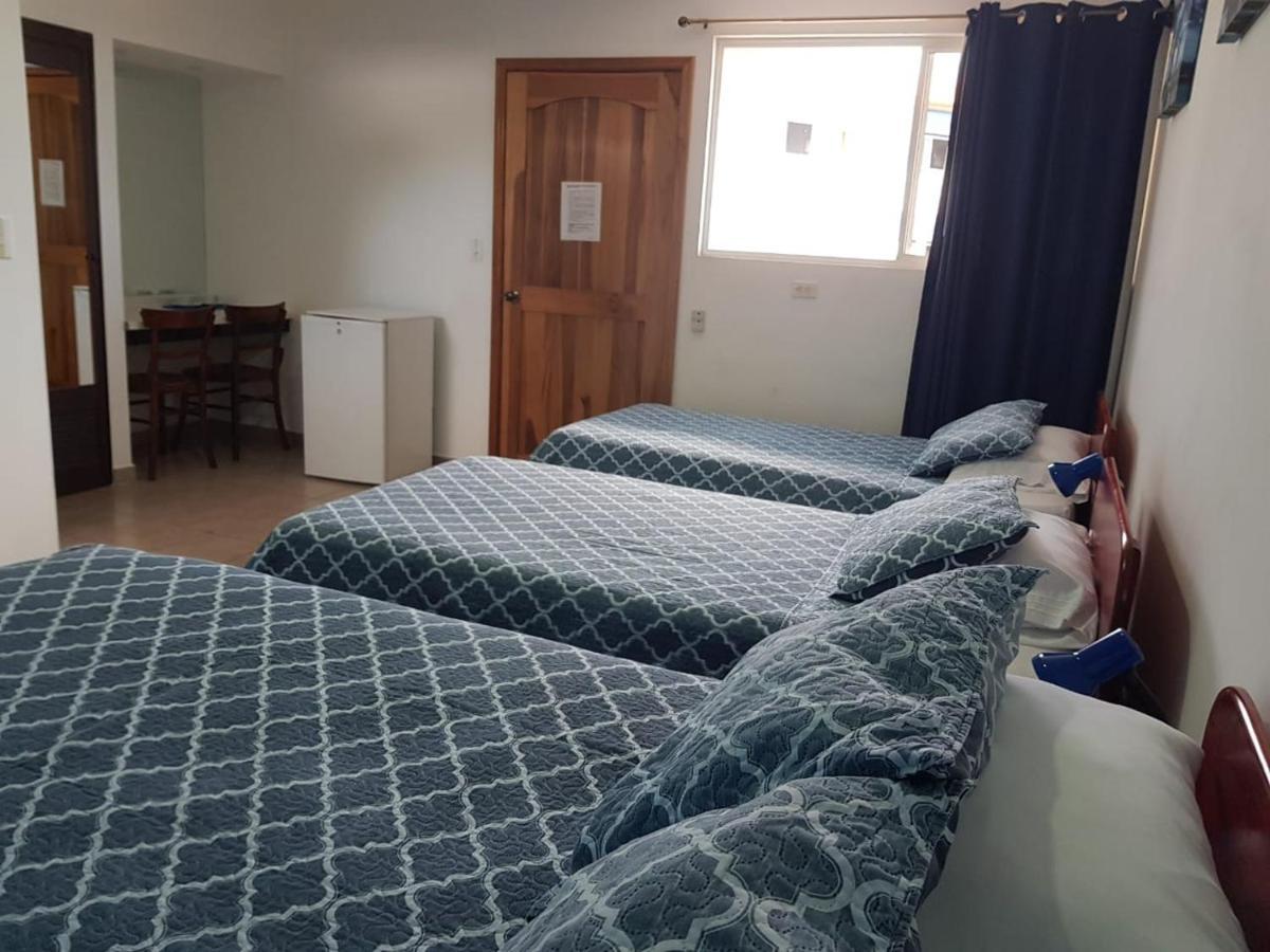 Hotel Grosseto Palma Real Loma ภายนอก รูปภาพ