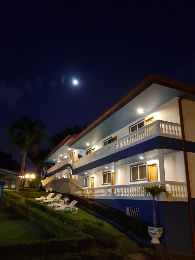 Hotel Grosseto Palma Real Loma ภายนอก รูปภาพ