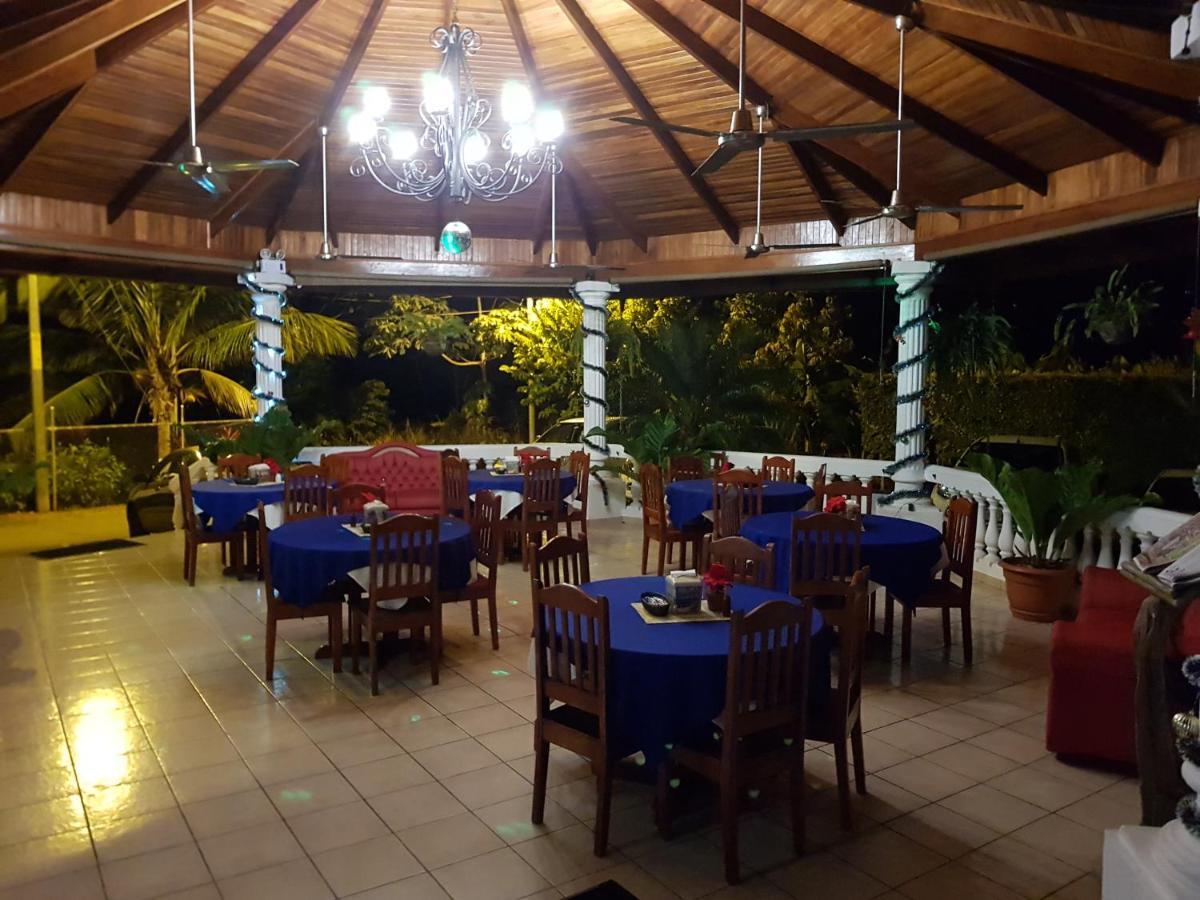 Hotel Grosseto Palma Real Loma ภายนอก รูปภาพ